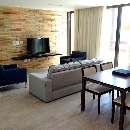 Wave Suites Hotel Масейо Екстер'єр фото