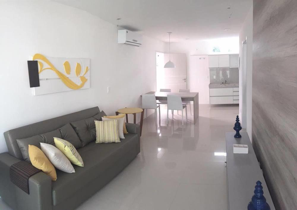 Wave Suites Hotel Масейо Екстер'єр фото