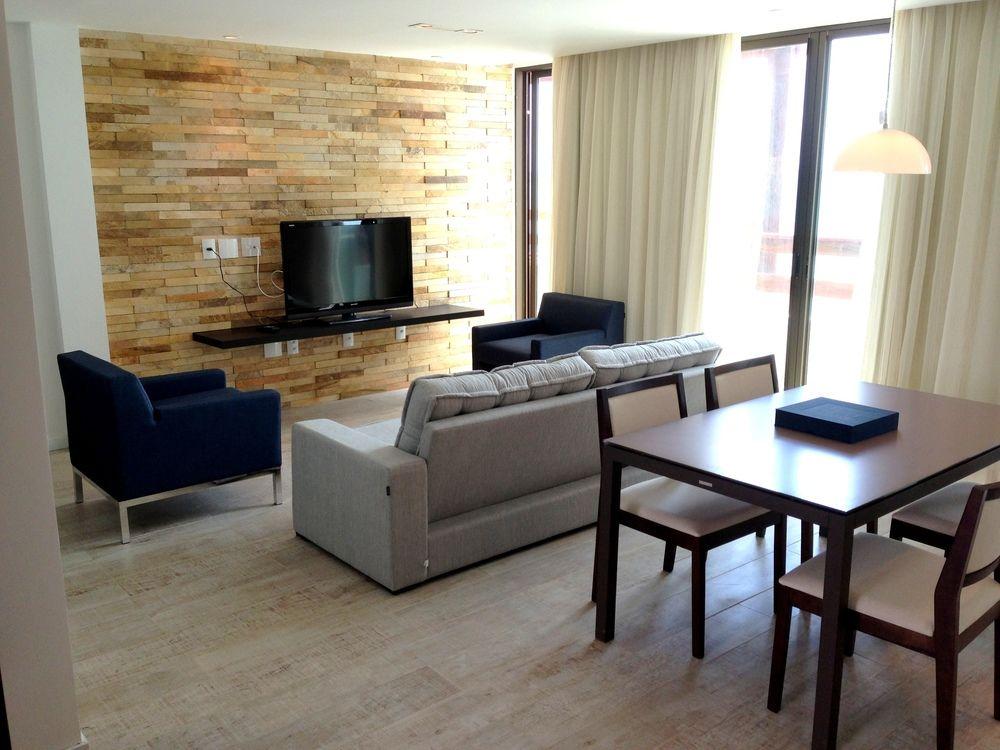 Wave Suites Hotel Масейо Екстер'єр фото