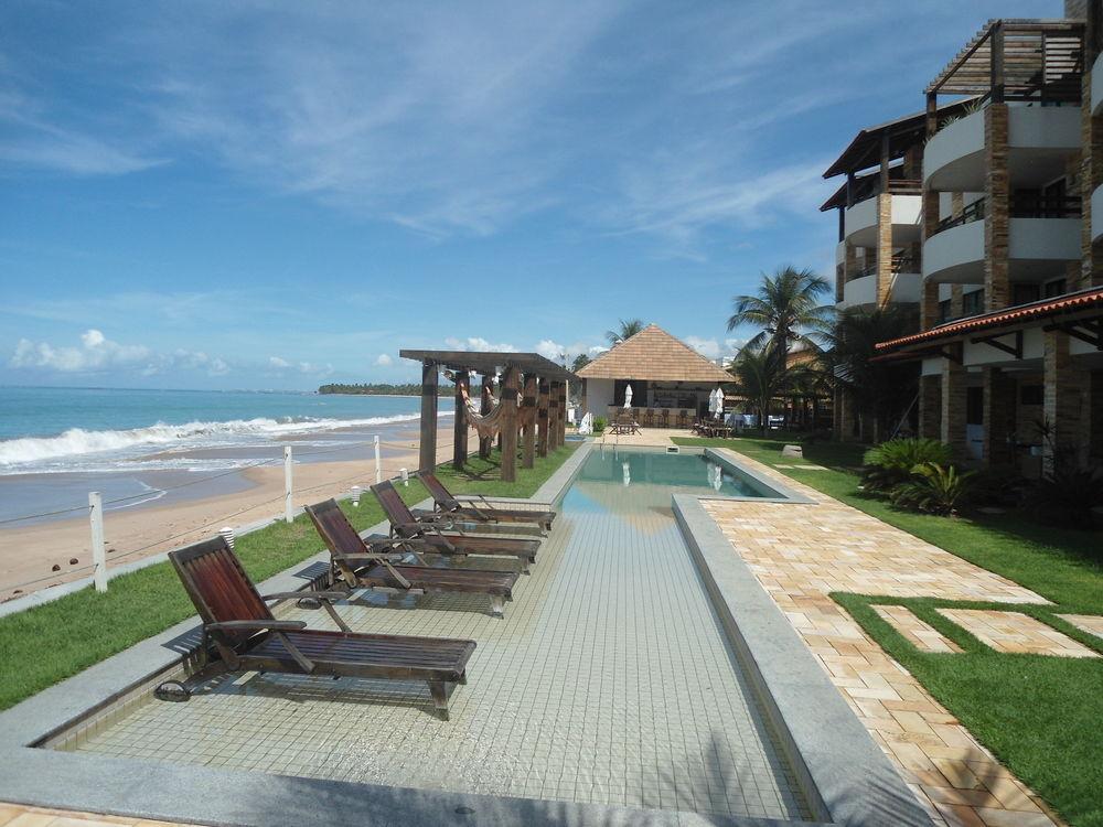 Wave Suites Hotel Масейо Екстер'єр фото