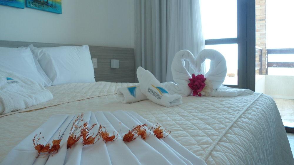 Wave Suites Hotel Масейо Екстер'єр фото