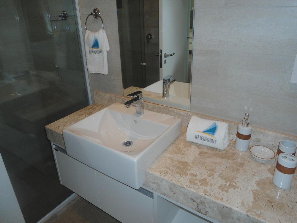 Wave Suites Hotel Масейо Екстер'єр фото